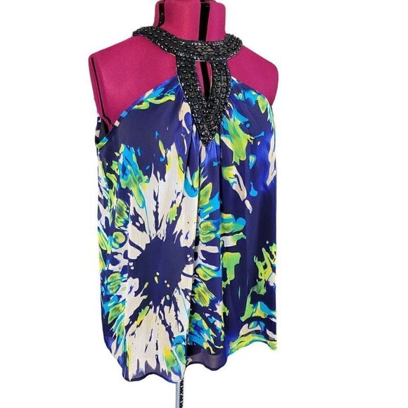 Lane Bryant Halter Top (Size 18) - Picture 6 of 6